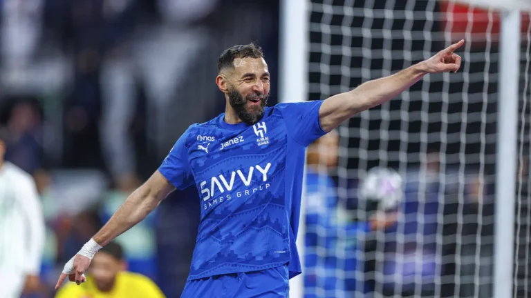 Al-Nassr vs Gamba Osaka AFC Champions League Two Final 2026 at Al-Awwal Park Riyadh