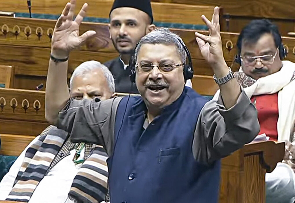 Who Is Kalyan Banerjee? TMC MP Profile 2026