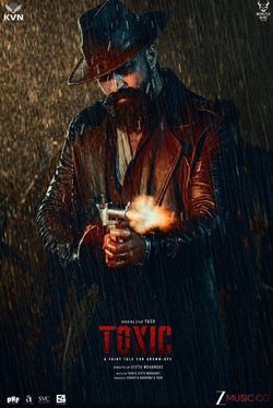 Toxic Movie 2026 Yash Kiara Advani release date postponed